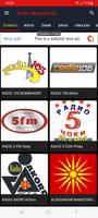 پوستر Radio Stanice Makedonija