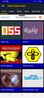 Radio Stanice BIH постер