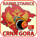 Radio Stanice Crna Gora APK