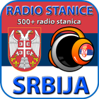 Radio Stanice Srbija icône