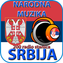 Narodna Muzika Srbija APK