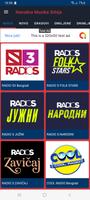 Poster Narodna Muzika Srbija