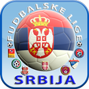 Fudbalske Lige SRBIJA APK