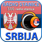 Radio Srbija simgesi