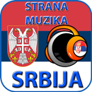 Strana Muzika Srbija APK