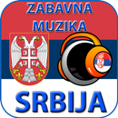 Zabavna Muzika Srbija APK