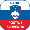 Radio Postaje Slovenija