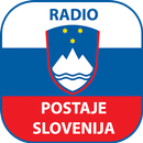 Radio Postaje Slovenija APK