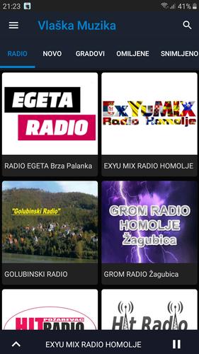 Vlaška Muzika for Android - APK Download