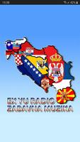 Zabavna Muzika EX YU poster