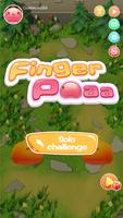 Finger Paaa! स्क्रीनशॉट 1