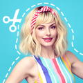 Cut And Paste Photo Editor With Background Eraser