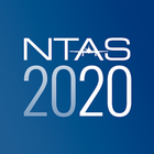 NTAS2020 图标