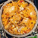 Saudi Arabic Food Recipes APK