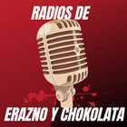 Erazno y Chokolata Radio Show biểu tượng
