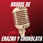 Erazno y la Chokolata Radio Sh 图标