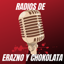 Erazno y la Chokolata Radio Sh APK