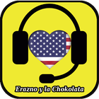 Erazno y la Chokolata App icono