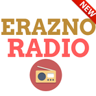 Erazno y la Chocolata app show biểu tượng