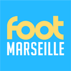 Foot Marseille : actu OM icône