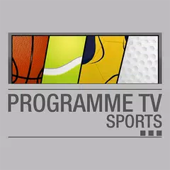 Programme TV Sports アプリダウンロード