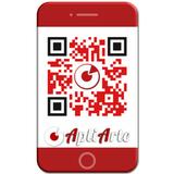 Apliarte Qr Zeichen