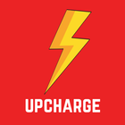 UpCharge icône
