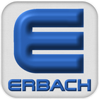 Erbach® Fusion Calculator icône