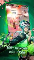 Shinigami Soul Fighters スクリーンショット 3
