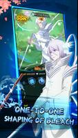 Shinigami Soul Fighters capture d'écran 1