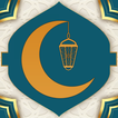 Ramadan 2025 ไอคอน