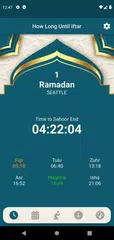 Descargar XAPK de Ramadan 2023