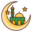 İmsakiye 2025 Namaz Vakitleri simgesi