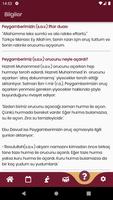 Ramazan İmsakiyesi 截图 3