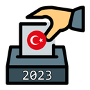 Seçim 2023 (Seçim Sonuçları) APK