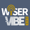 آیکون‌ WiSER Vibe