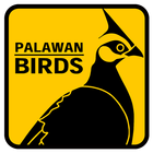 Palawan Birds ícone