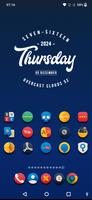 Ergon - Icon Pack ảnh chụp màn hình 2