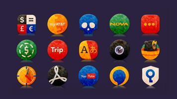 Ergon4 - Icon Pack poster