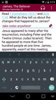 SDA Sabbath School Quarterly screenshot 2