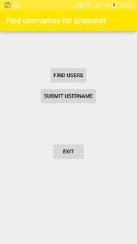 Find Snapchat Friends For Android Apk Download
