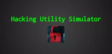 Phone Hacks Tools Simulator