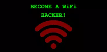 WiFi Hacker Tool Simulator