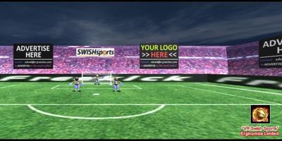 VR Swish Sports FREE скриншот 3