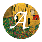 Beautiful Art Gallery 图标