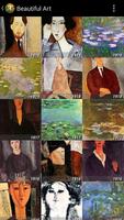 Beautiful Art Gallery 截图 1