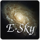 ErgoSky ícone