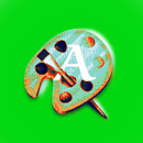 ErgsArt - Kunstgalleri-APK
