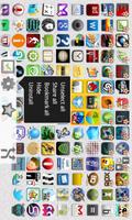 AppsBeam - Apps drawer at a gl ảnh chụp màn hình 3