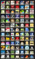 AppsBeam - Apps drawer at a gl capture d'écran 1